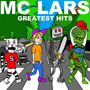 MC Lars - Greatest Hits